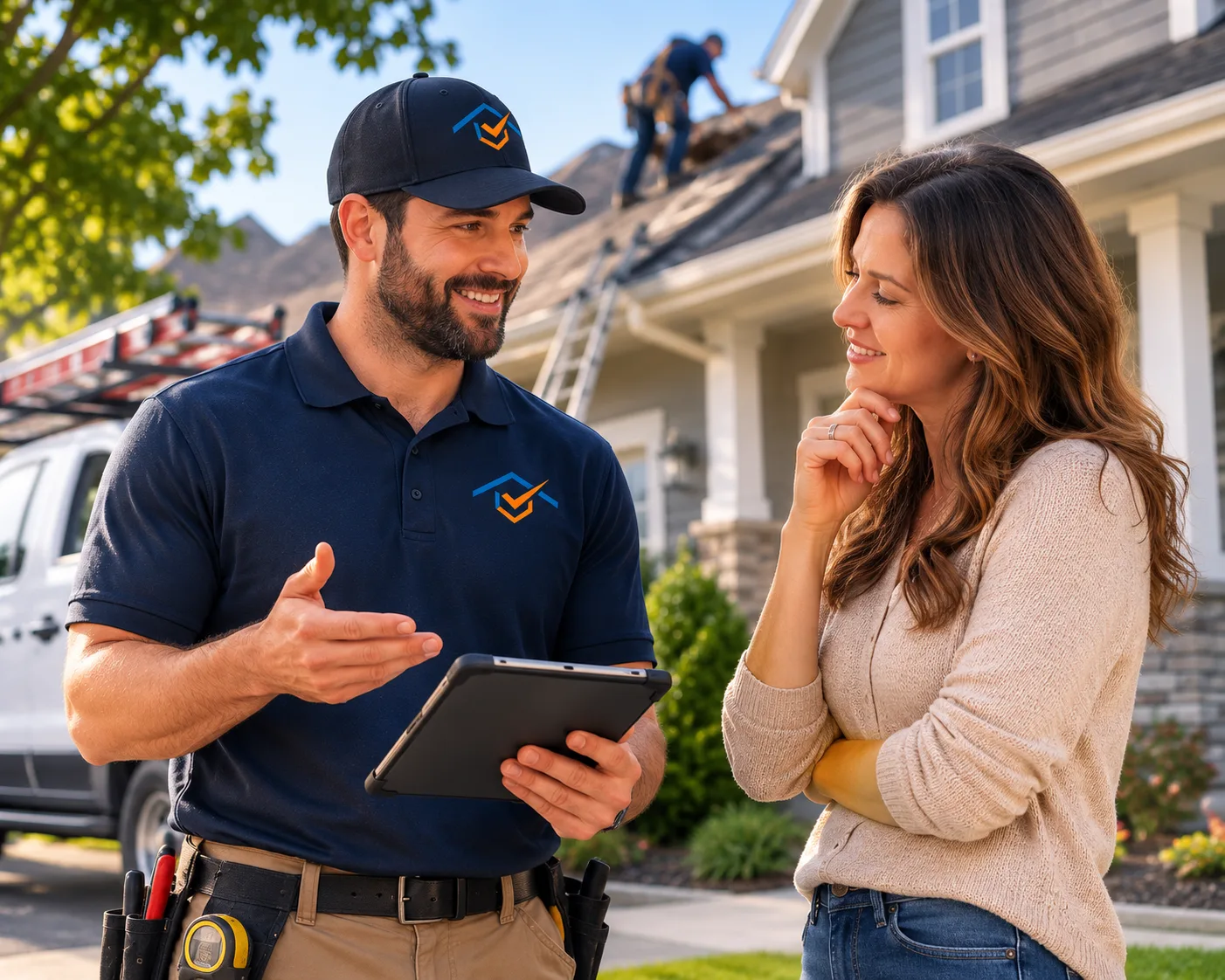 Roof Inspection FAQs in Laurys Station, PA