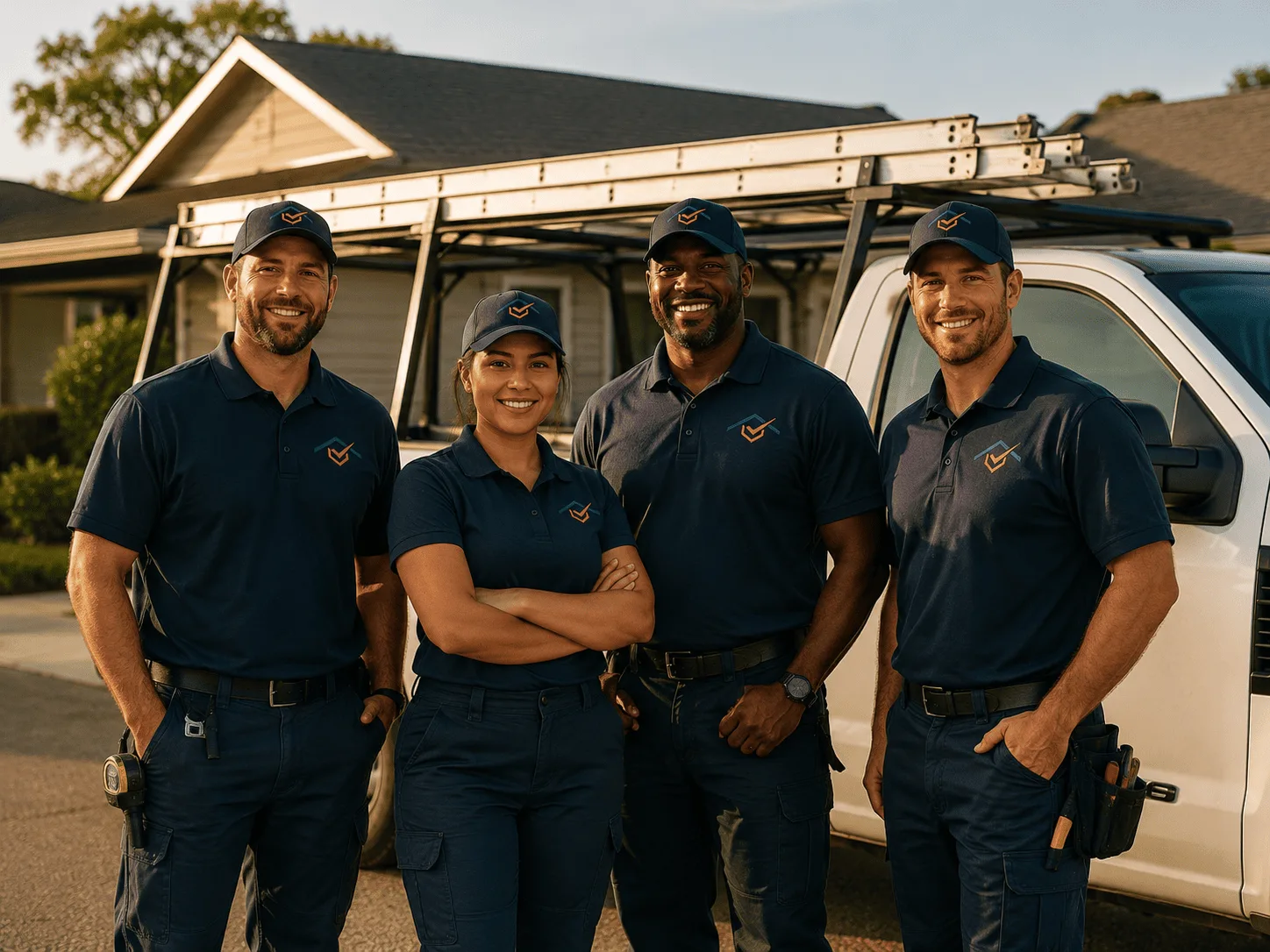 Roof Inspection company in Laurys Station, PA